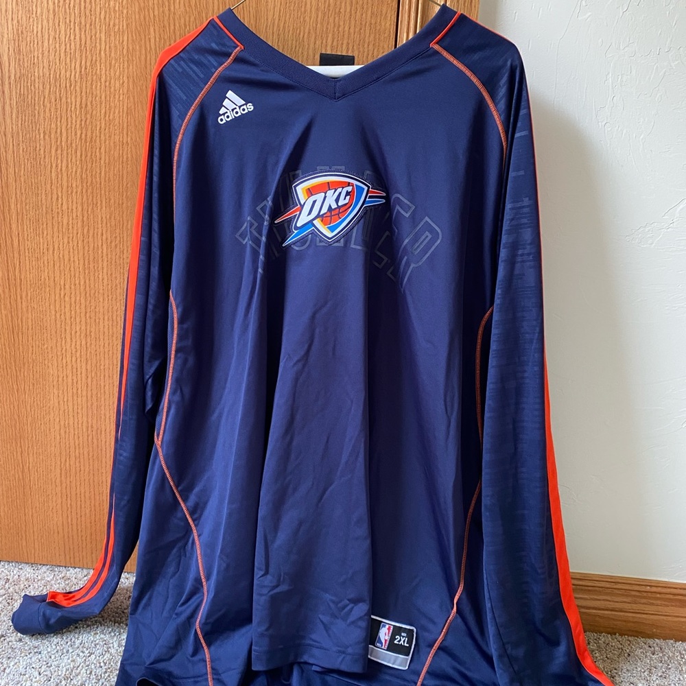 MENS THUNDER UNDER ARMOR PULLOVER